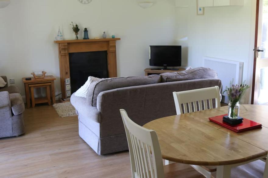 Cosy Stone Cottage In St Minver, Nr. Rock, Cornwall