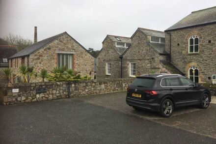 Pebbledrift Cottage -  A Beautiful, Granite Fronted, Self Catering Cottage