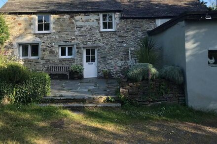 Beautiful Rural Retreat 20 minutes from Sea, near Padstow and Port Isaac