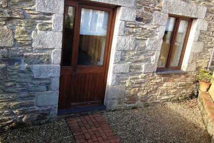 Little Hendra with Garden and Patio, Hendra, Mitchell, Near Newquay