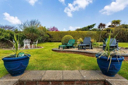 CROYDE LITTLE GEM | 3 Bedrooms | Home-away-from-home by the sea