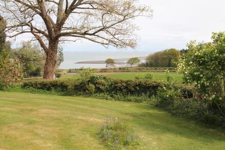 Garden View, Porlock Weir