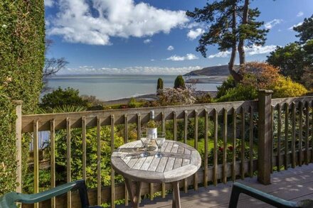 The Coach House, Porlock Weir