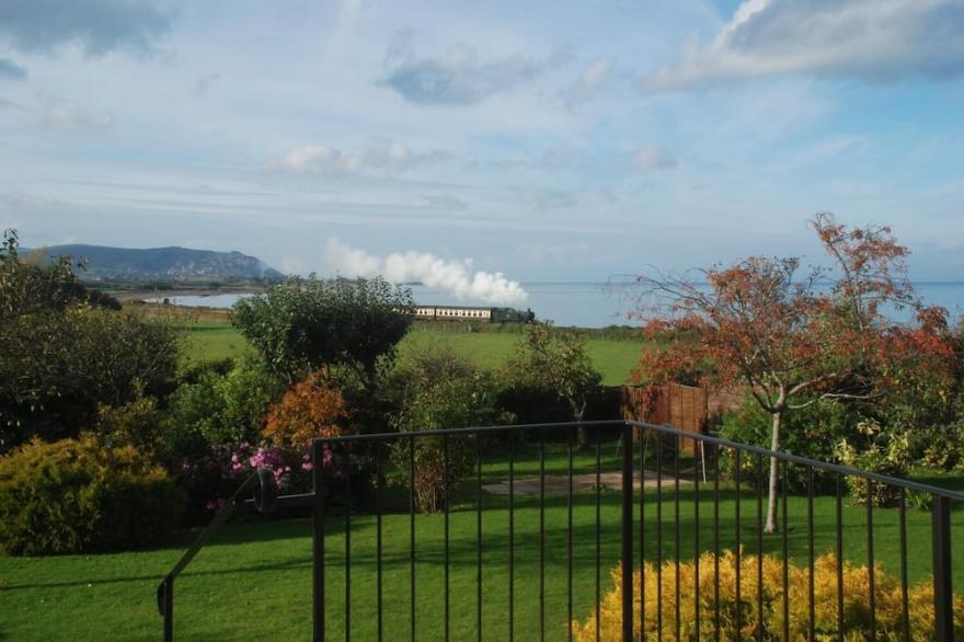 Meadow View, Blue Anchor