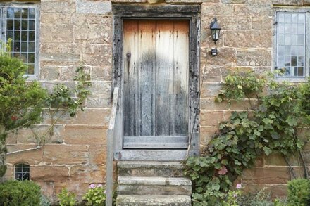 The Dovecote, in the grounds of Elizabethan Pauntley Court, is the perfect country escape.