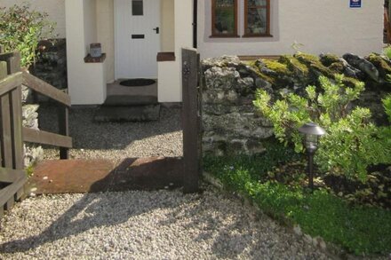 17th Century Lake District Cottage sleeps 4 in Newby Lake District and Eden Valley Ullswater