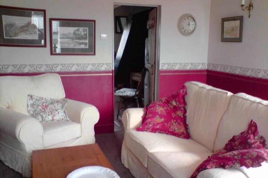 Waingatebridge Cottage Haverigg