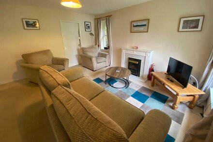 Glenpark, Aviemore, Highland Holiday Homes