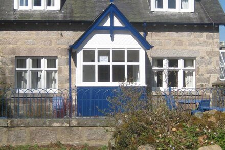 Birch Cottage, Aboyne