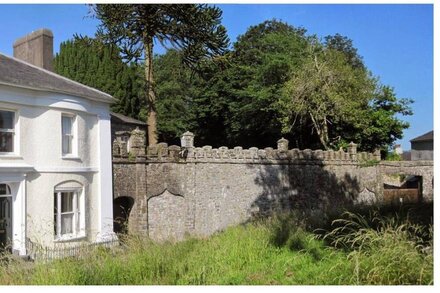 Beautiful Historic Grade II Listed Georgian Town House