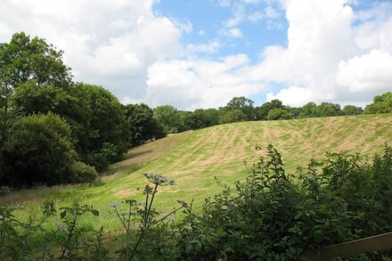 Stoneyford Cottage, ideally located for exploring all of Pembrokeshire