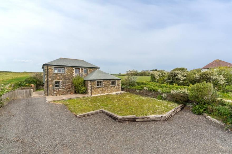 Spring Barn Is A Delightful Three Bedroom Barn Conversion.