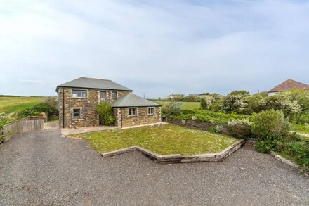 Spring Barn is a delightful three bedroom barn conversion.