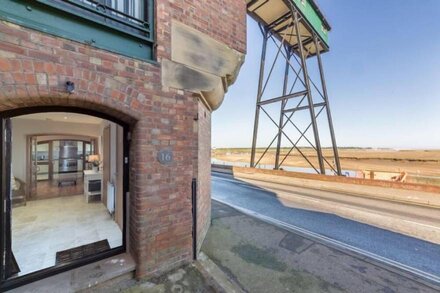 16 The Granary, Wells-Next-The-Sea, Norfolk