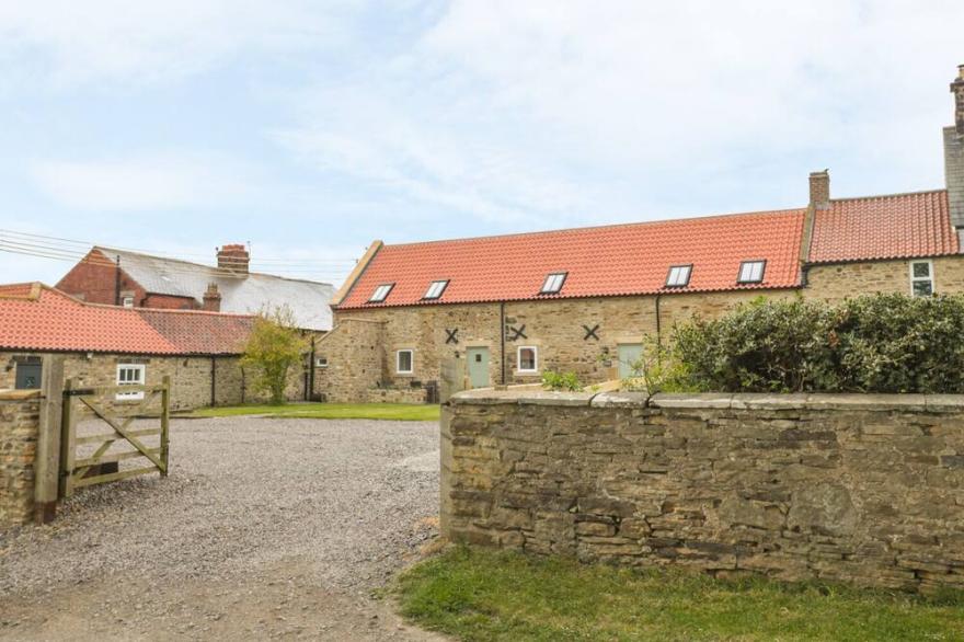 CROSS COTTAGE, Family Friendly, Luxury Holiday Cottage In Brancepeth