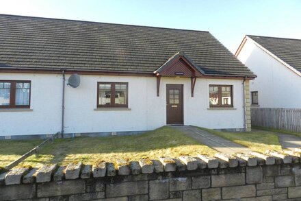 Culduthel, Aviemore, Highland Holiday Homes