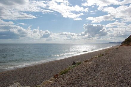 Branscombe Holiday Chalet