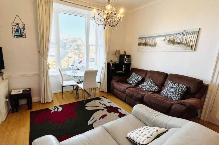 Close to the Water, River Views, Ground Floor Access