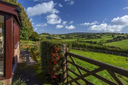 Putham Barn, Cutcombe