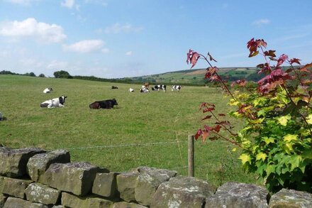 Tranquil 3 Bedroom Cottage With Garden In North Yorkhire, Near Whitby