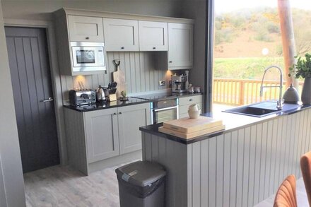 A yorkshire dale that sleeps 6 guests  in 3 bedrooms