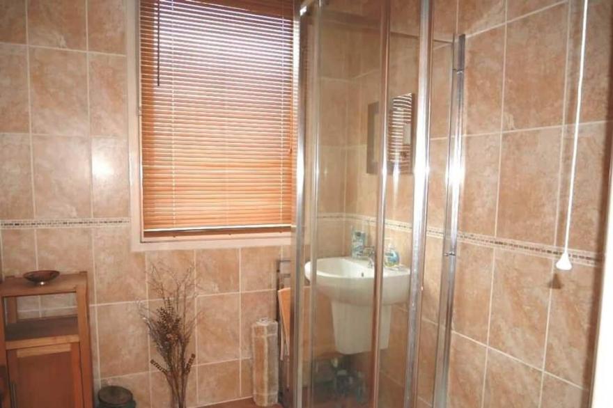 1 bed in the heart of Edinburgh's Old Town