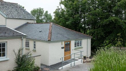 Kipscombe Belve Cottage