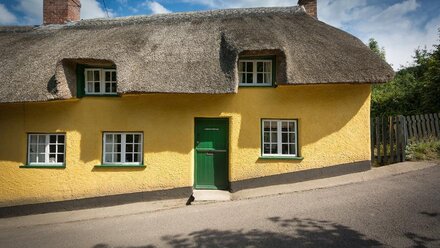 Forge Cottage