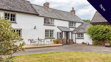 Riverside Cottage