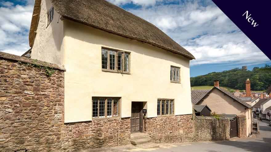 Dunster Keeper's House