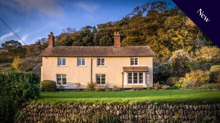 Selworthy Farmhouse