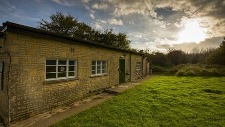 The Old Radar Station