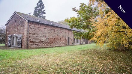 Dudmaston Bunkhouse