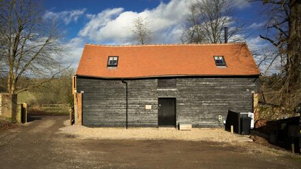 Yew Tree Barn