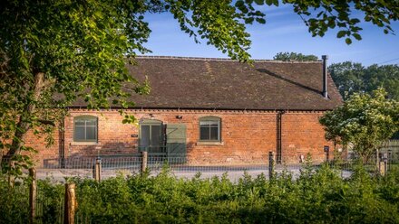 Forge Barn