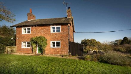 Wicket Nook Cottage