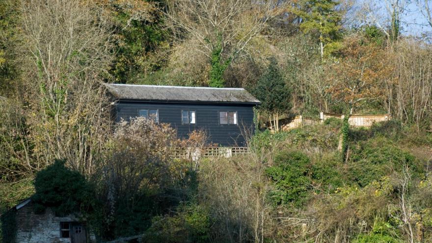 Penarvon Cabin