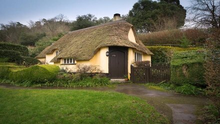 Ivy's Cottage