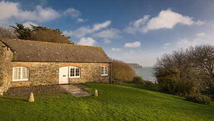 Gwendra Dairy Cottage