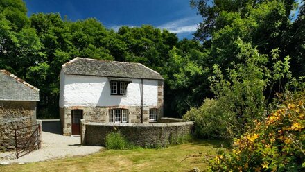 Glebe Cottage