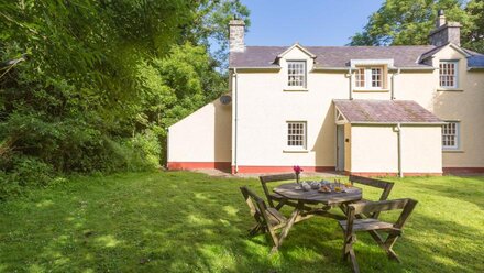 Stackpole Quay Cottage 2