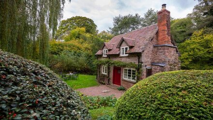 Old Mill Cottage