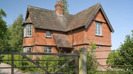 Killerton Park Cottage