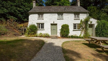 Ferris`s Cottage