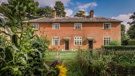 Carpenters Cottage