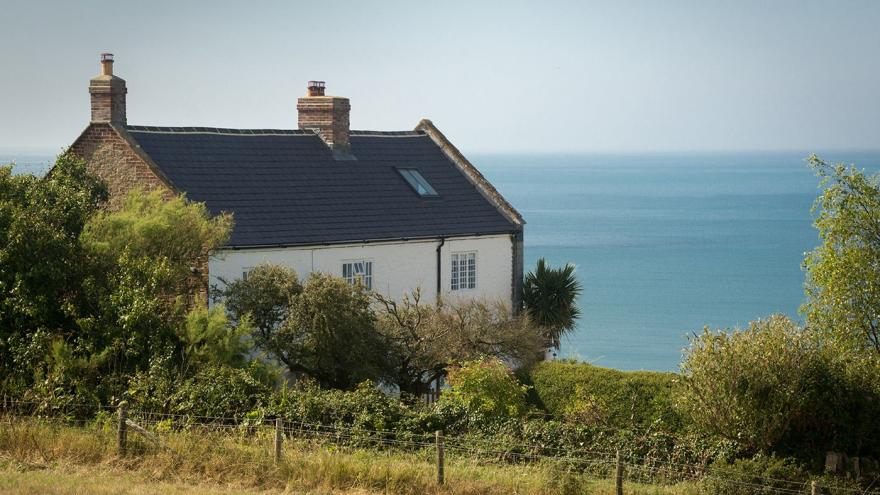 Chesil Cottage