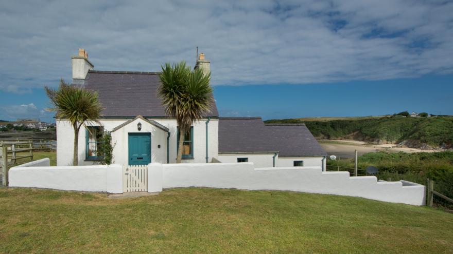 Tywyn Cottage