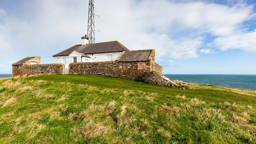 Lookout Cottage