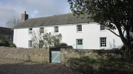 Farm Cottage