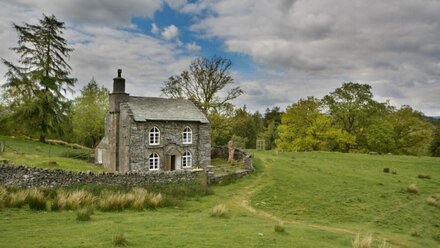 Rose Castle Cottage